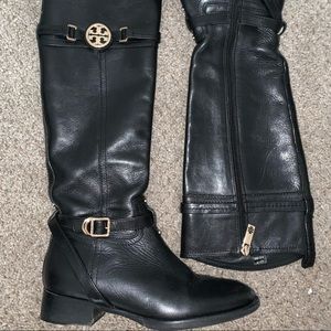 Tory Burch Boots